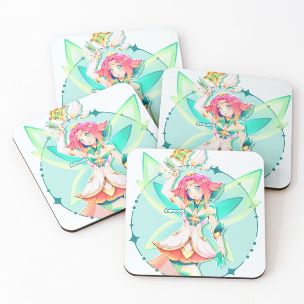 Item preview, Neeko Star Guardian designed and sold by Asiymodaiy.