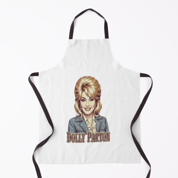 Item preview, Dolly Parton Inspired Art designed and sold by FrogNotDog.
