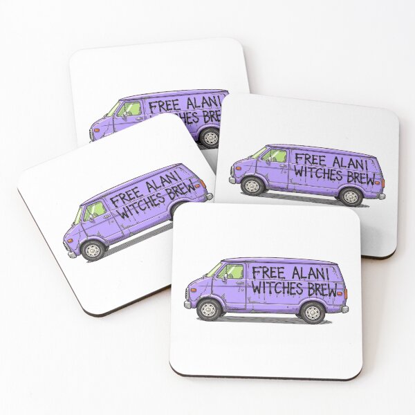 Item preview, Free Alani Witches Brew designed and sold by Oh Hey! Studios.