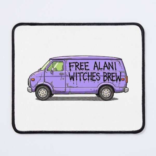 Item preview, Free Alani Witches Brew designed and sold by Oh Hey! Studios.
