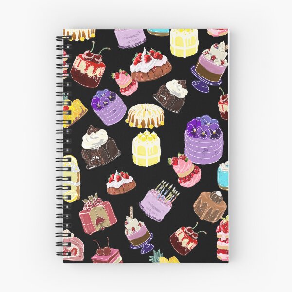Item preview, Cake time designed and sold by Munch & Mischief.