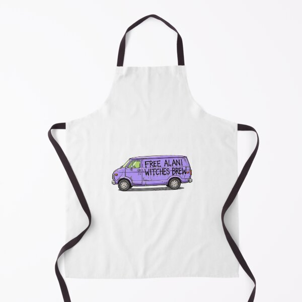 Item preview, Free Alani Witches Brew designed and sold by Oh Hey! Studios.