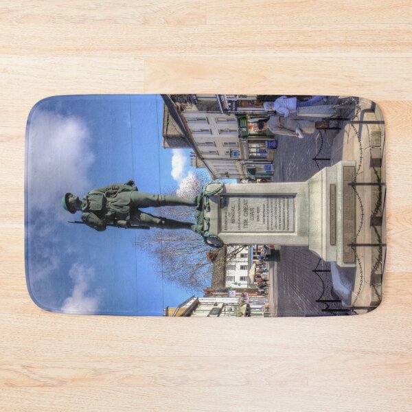 Item preview, Kendal War Memorial designed and sold by tomg.