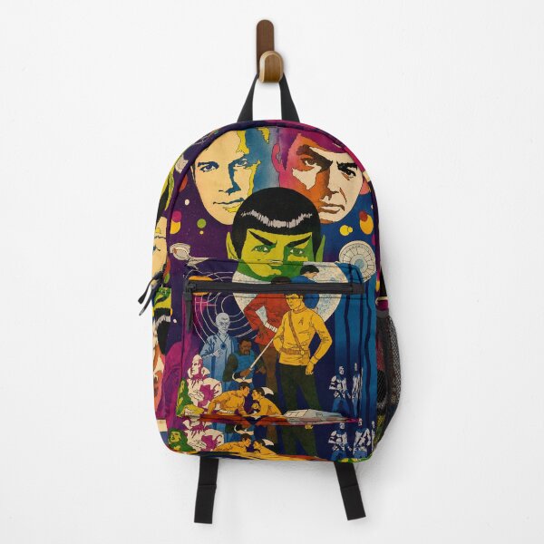 Item preview, star trek 3 designed and sold by Manu785.