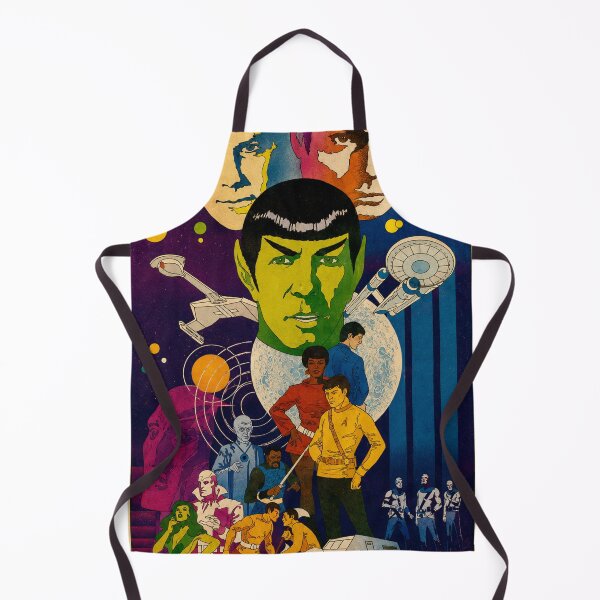 Item preview, star trek 3 designed and sold by Manu785.