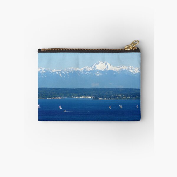 Item preview, Puget Sound Study 5  designed and sold by Robert Meyers-Lussier.