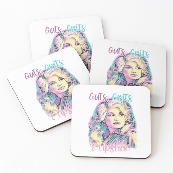 Item preview, Dolly Parton Inspired Art designed and sold by FrogNotDog.