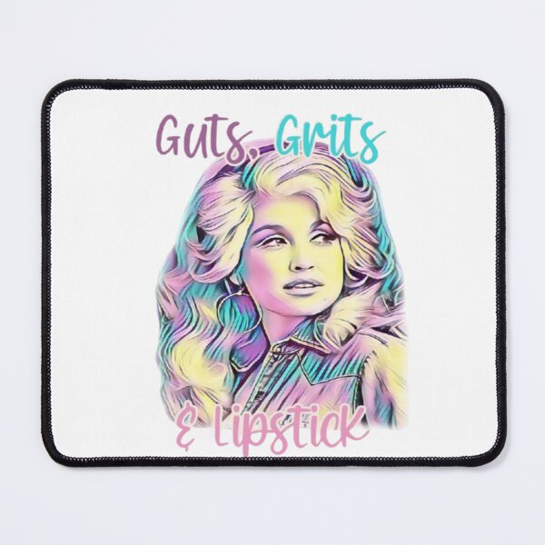 Item preview, Dolly Parton Inspired Art designed and sold by FrogNotDog.