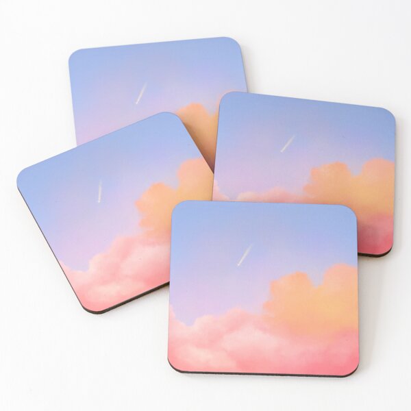 Item preview, A Wish in the Clouds designed and sold by GomTaeng.