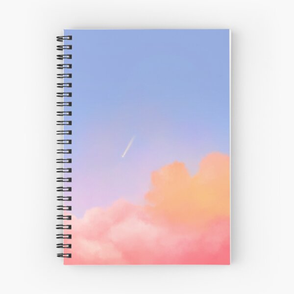 Item preview, A Wish in the Clouds designed and sold by GomTaeng.