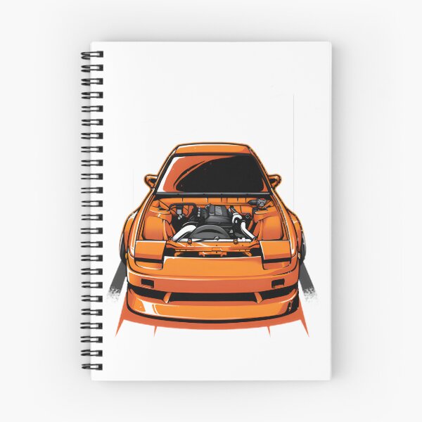 Item preview, Retro Jdm S-Chassis Drift Car Art - 180Sx And 240Sx Japanese Sports Car Graphic | Best Gift designed and sold by HoLeeDigui.