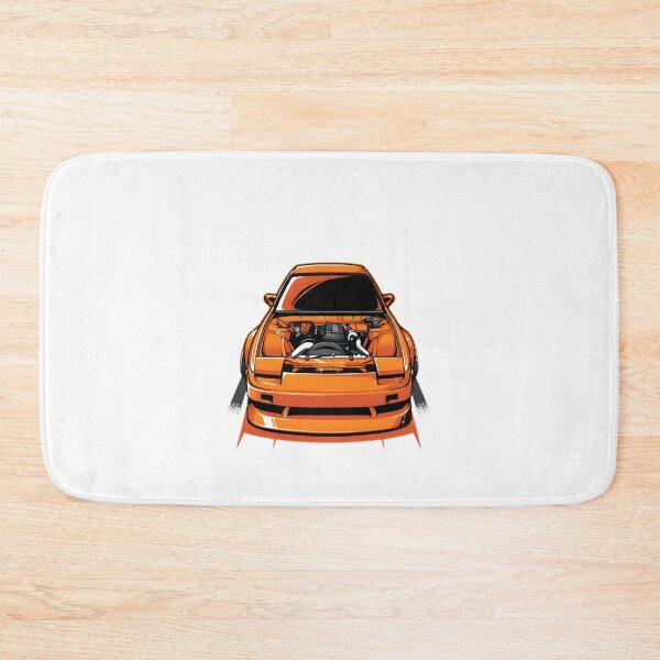 Item preview, Retro Jdm S-Chassis Drift Car Art - 180Sx And 240Sx Japanese Sports Car Graphic | Best Gift designed and sold by HoLeeDigui.