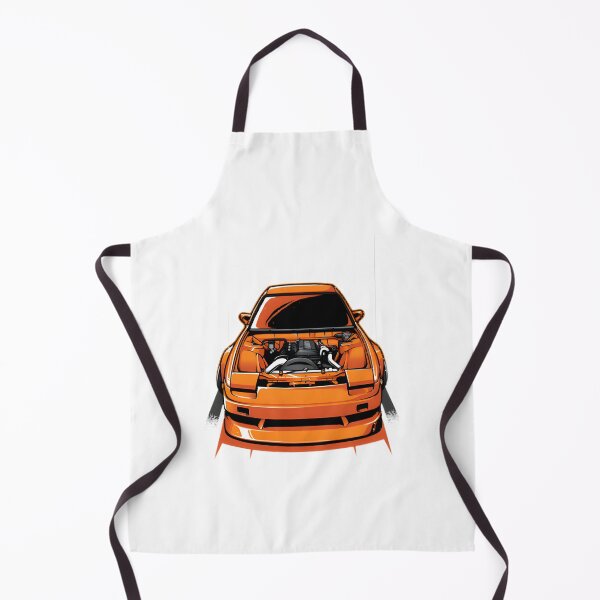 Item preview, Retro Jdm S-Chassis Drift Car Art - 180Sx And 240Sx Japanese Sports Car Graphic | Best Gift designed and sold by HoLeeDigui.