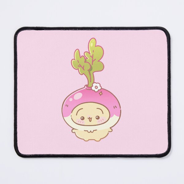 Item preview, usagi turnip designed and sold by withluvtinaaa.