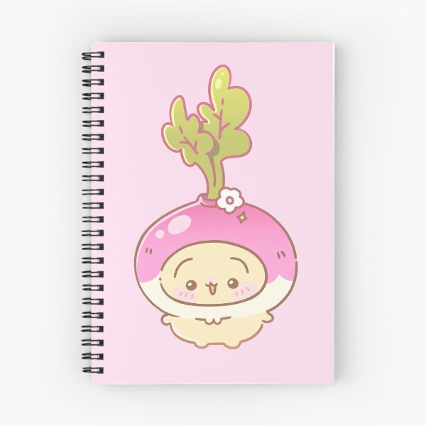 Item preview, usagi turnip designed and sold by withluvtinaaa.