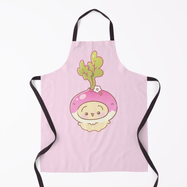 Item preview, usagi turnip designed and sold by withluvtinaaa.