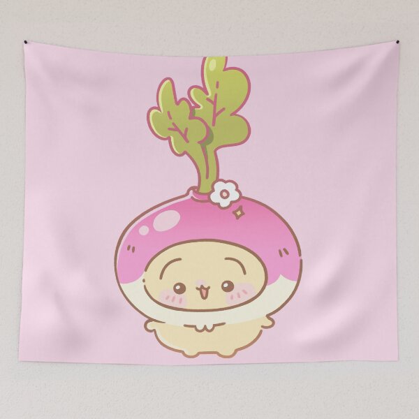 Aperçu de l'œuvre navet usagi créée et vendue par withluvtinaaa.