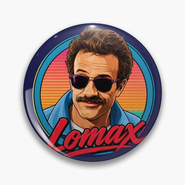 Item preview, Dead Ringer designed and sold by Popcorn Odyssey.