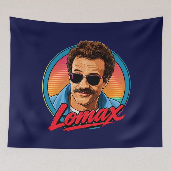 Item preview, Dead Ringer designed and sold by Popcorn Odyssey.