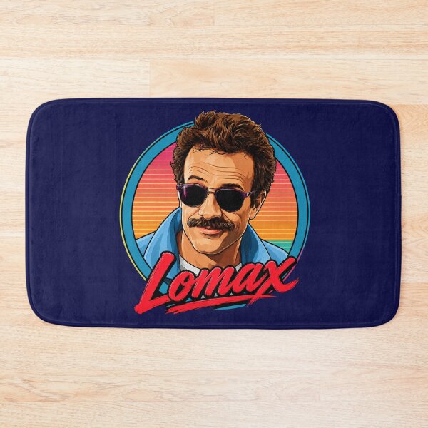 Item preview, Dead Ringer designed and sold by Popcorn Odyssey.