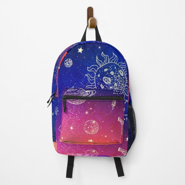 Item preview, Copy of The Universe Has a Plan For You - Cosmic Galaxy Art designed and sold by Cosmic World Shop.