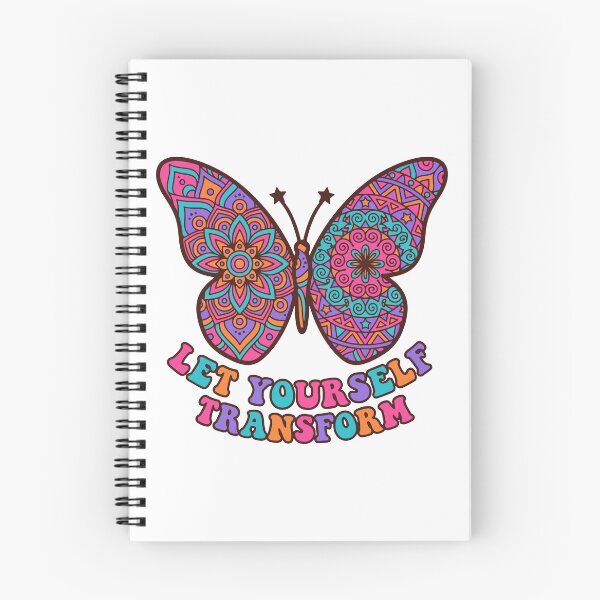 Item preview, Mandala Butterfly designed and sold by AliveStyle.