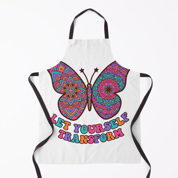 Item preview, Mandala Butterfly designed and sold by AliveStyle.