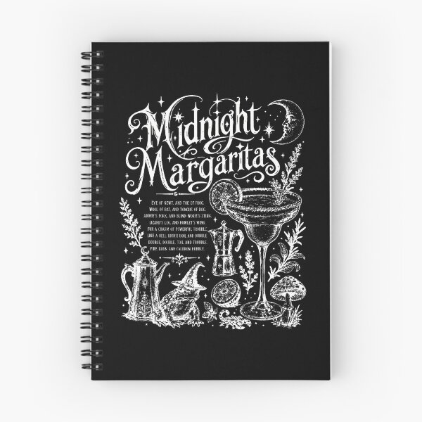 Item preview, Vintage Midnight Cocktails Retro Women'S Magic Practical designed and sold by Eat-Apples.