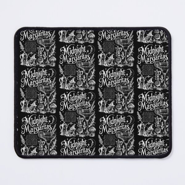 Item preview, Vintage Midnight Cocktails Retro Women'S Magic Practical designed and sold by Eat-Apples.