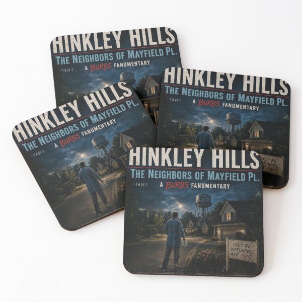 Item preview, Hinkley Hills designed and sold by Friedenbaum.
