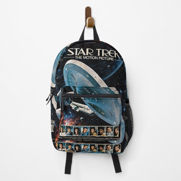 Item preview, star trek 4 designed and sold by Manu785.