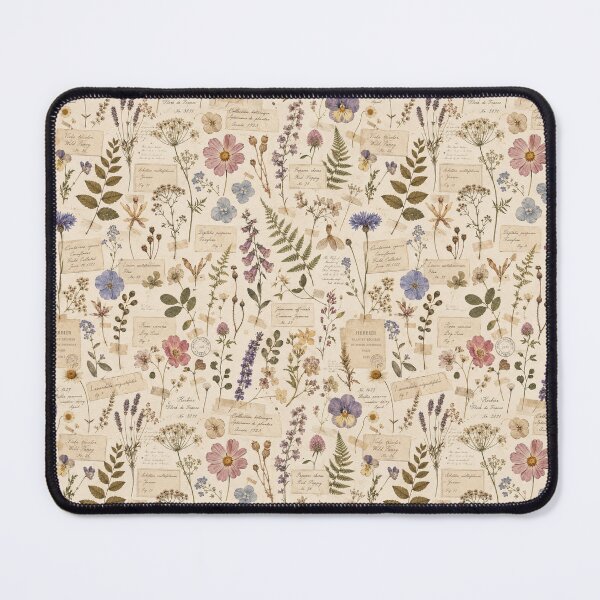 Item preview, Vintage Herbarium Botanical designed and sold by Side Quest Co..