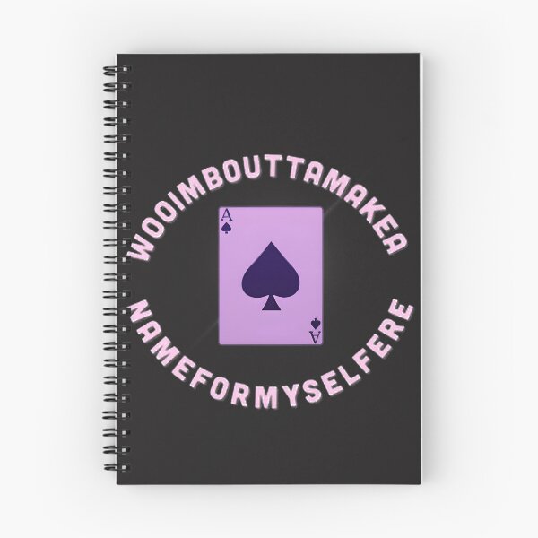 Item preview, Funny Cajun Card Thrower Meme - About To Make A Name For Myself | Best Buy designed and sold by Kkgurjar.
