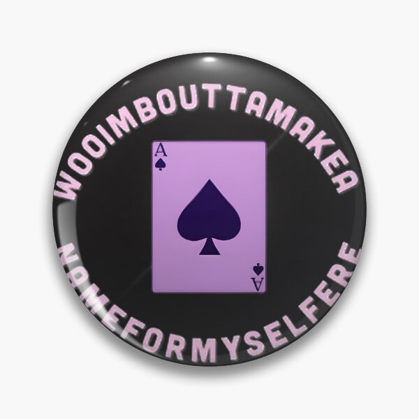 Item preview, Funny Cajun Card Thrower Meme - About To Make A Name For Myself | Best Buy designed and sold by Kkgurjar.