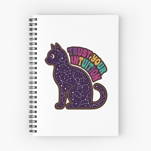 Item preview, Cosmic Cat designed and sold by AliveStyle.