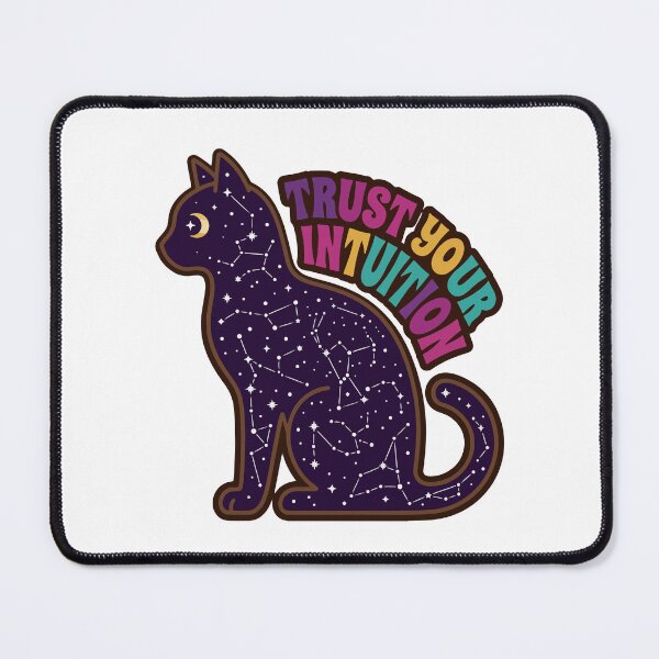 Item preview, Cosmic Cat designed and sold by AliveStyle.