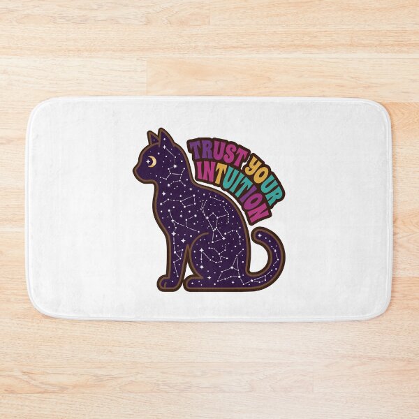 Item preview, Cosmic Cat designed and sold by AliveStyle.