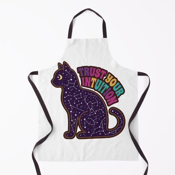 Item preview, Cosmic Cat designed and sold by AliveStyle.