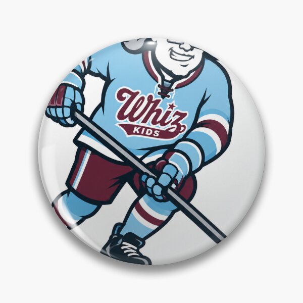 Item preview, Whiz Kids Benny designed and sold by Kharrell38.