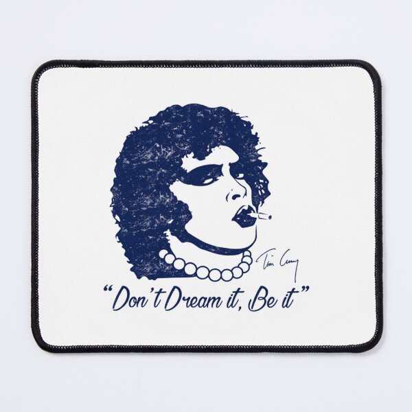 Item preview, Tim Curry Don't Dream It designed and sold by NylaFrederic.