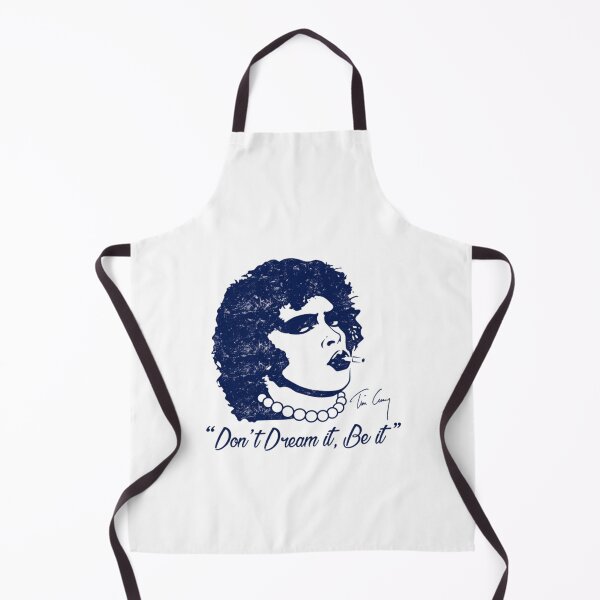 Item preview, Tim Curry Don't Dream It designed and sold by NylaFrederic.