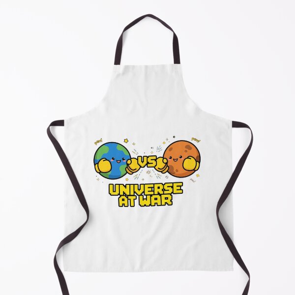 Item preview, Universe At War Sci-Fi Gaming Mousepad & Space Battle Artwork designed and sold by ismai6.