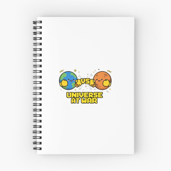 Item preview, Universe At War Sci-Fi Gaming Mousepad & Space Battle Artwork designed and sold by ismai6.