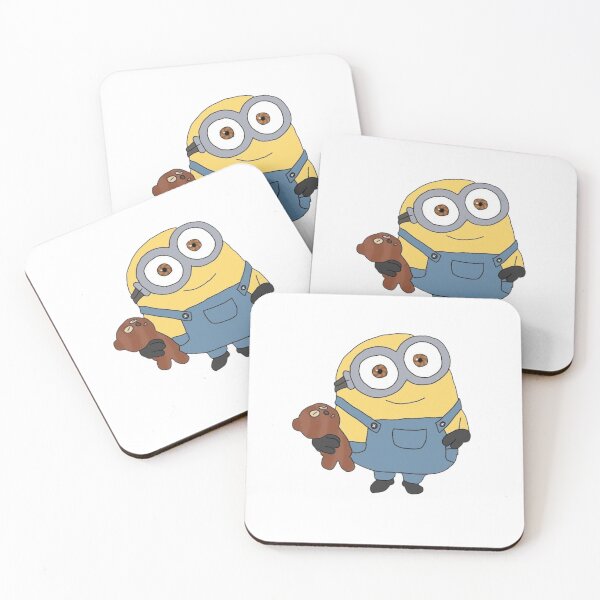 Item preview, Cute minion designed and sold by wingoo22.