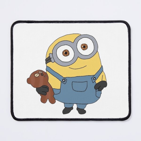 Item preview, Cute minion designed and sold by wingoo22.