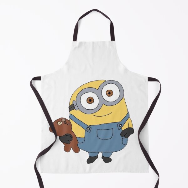 Item preview, Cute minion designed and sold by wingoo22.