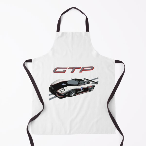Item preview, Gtp Racecar Legend - Vintage Sports Car Art | ⭐⭐⭐⭐⭐ Best Seller designed and sold by HoLeeDigui.