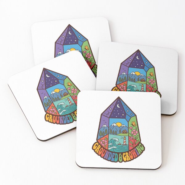 Item preview, Nature & Growth designed and sold by AliveStyle.