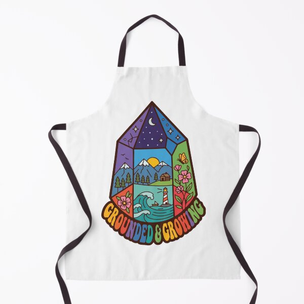 Item preview, Nature & Growth designed and sold by AliveStyle.