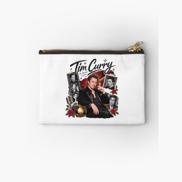 Item preview, Tim Curry designed and sold by NylaFrederic.
